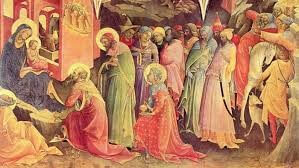 Εορταστικές Ευχές