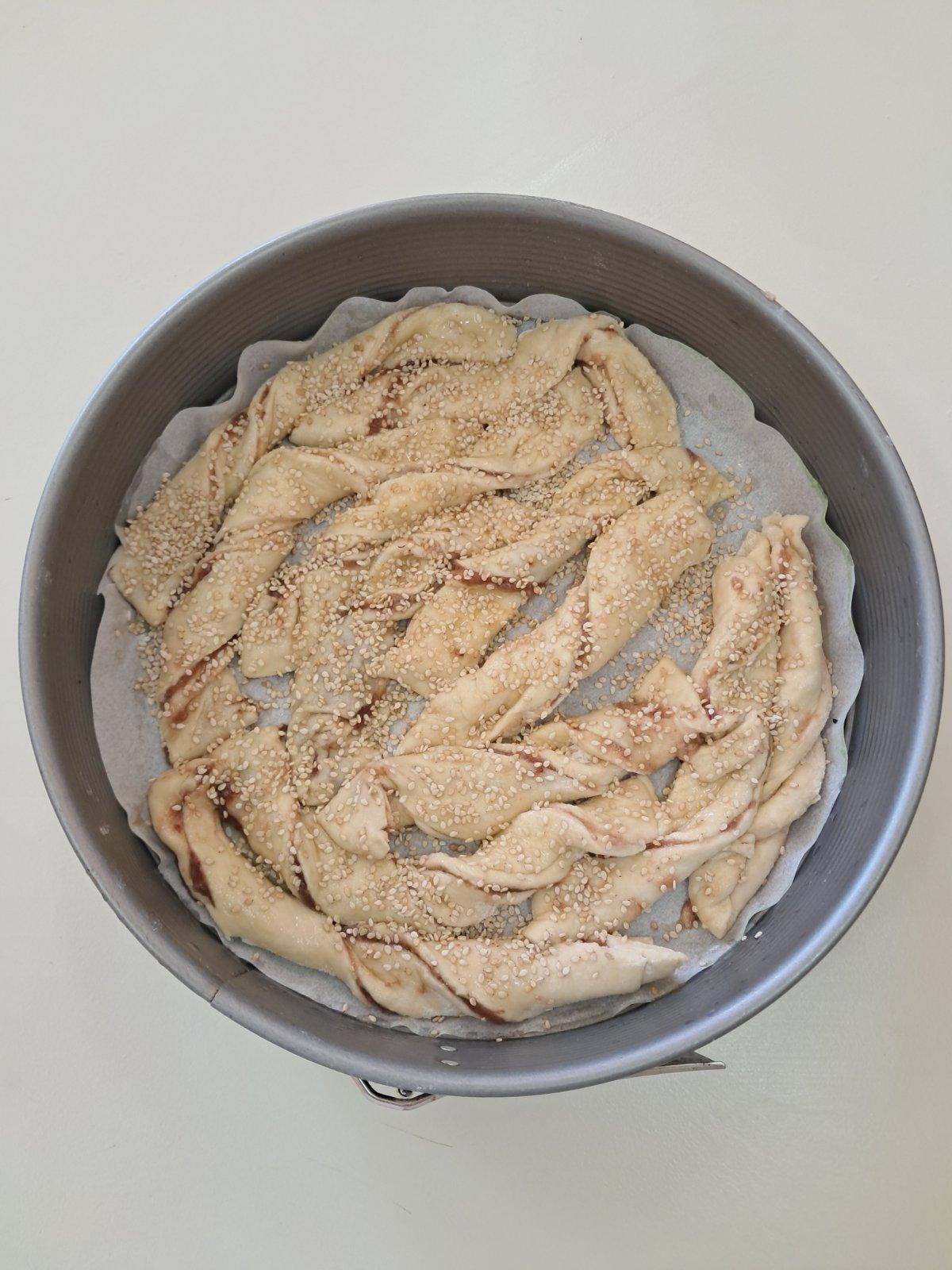 Παρουσίαση προγράμματος ισορροπημένης διατροφής